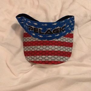 Pelagic Visor